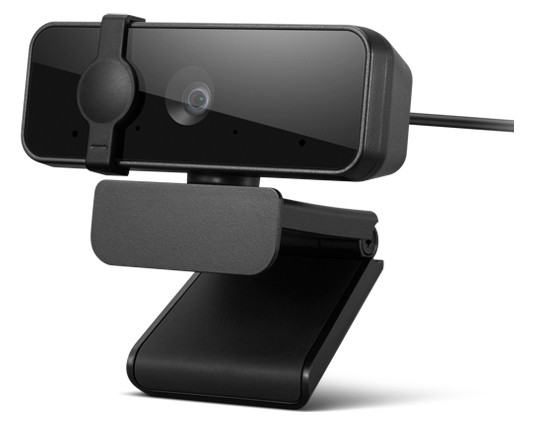 Lenovo Essential FHD Webcam