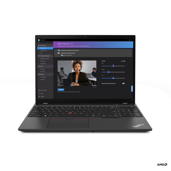 ThinkPad T16 Gen 2