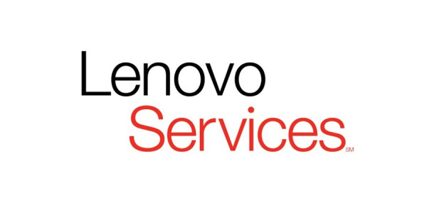 Lenovo 5YR Tech Install Parts NBD