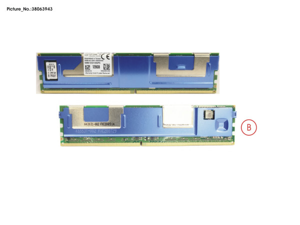 128GB OPTANE PMEM-3200