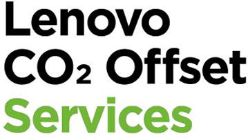 Lenovo Co2 Offset 50 t