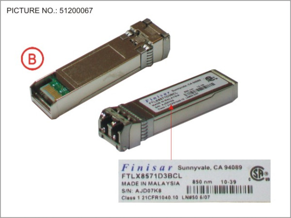 DX SFP-10G