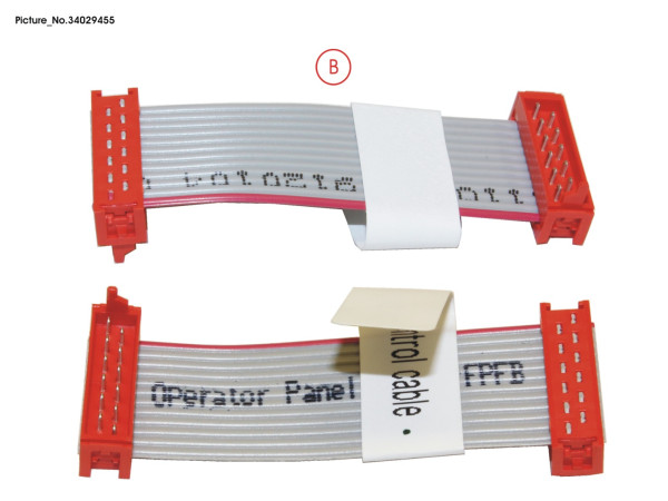 OP PANEL CABLE