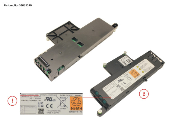 BT-BBU DX60/100/200 S4