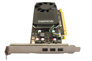 VGA NVIDIA QUADRO P400