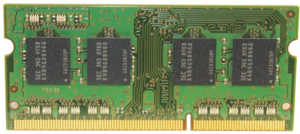 16 GB DDR4 3200 MHz
