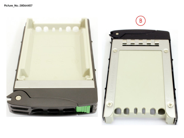 HDD TRAY