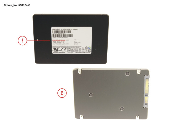 1TB SSDS3 MLC7MM