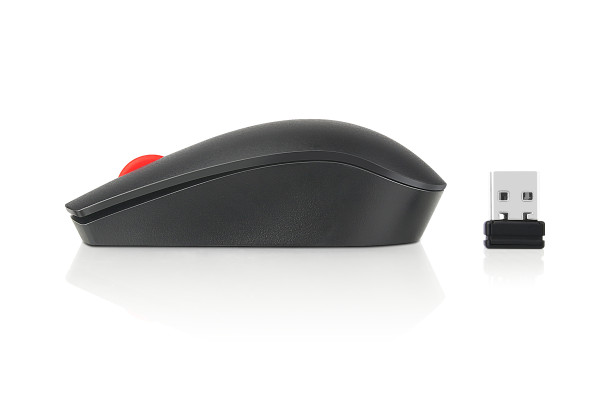 Lenovo ThinkPad Essential Wireless Mouse