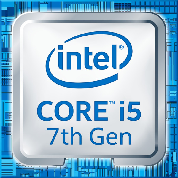 CPU CORE I5-7500 3.4GHZ 65W