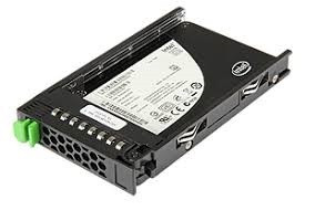 SSD PCIe5 3.2TB Mixed-Use 2.5' H-P EP