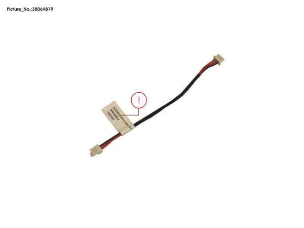 DUAL MICROSD MODULE I2C CABLE