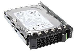 DX1/200S5 SED SAS 1.2TB 10k 2.5 x1