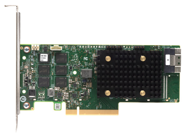 ThinkSystem RAID 940-8i 4GB Flash PCIe