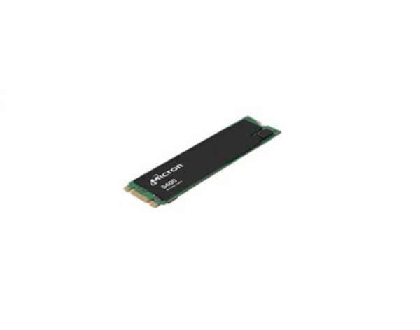 ThinkSystem M.2 5400P 480GB RI SATA NHS