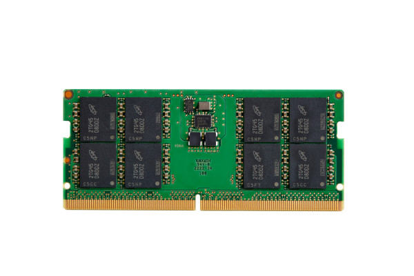 HP 32 GB DDR5 5600 MHz SODIMM-Arbeitsspeicher