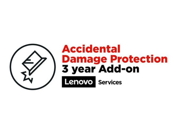 3YR Accidental Damage Protection One Add On