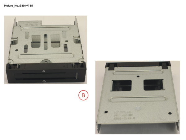 HCR ADAPTER