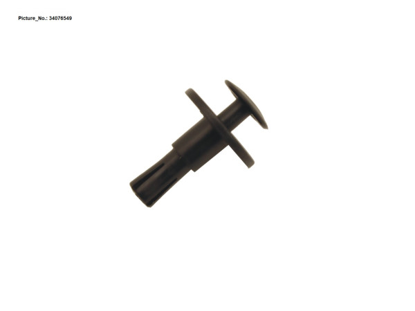 FAN RIVET (C26361-K1394-C11 REQUIRED 4X)