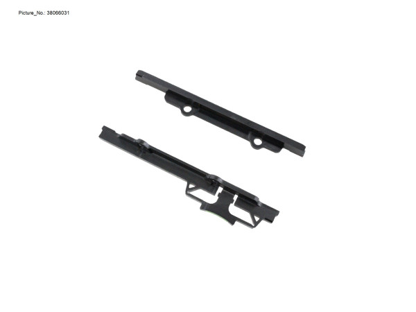 RX2530M7 OCP RAIL KIT