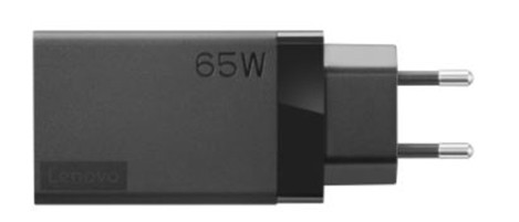 Lenovo 65W USB-C AC Travel Adapter -