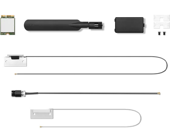 ThinkStation Intel WiFi AX210