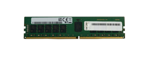 ThinkSystem 32GB TruDDR4 3200MHz