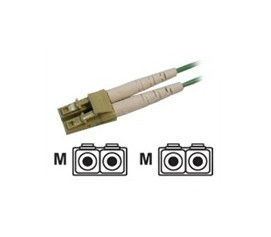FC-Cable OM4, MMF, 5m, LC/LC