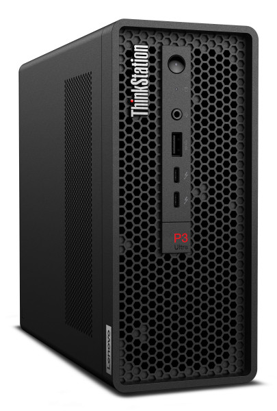 ThinkStation P3 Ultra