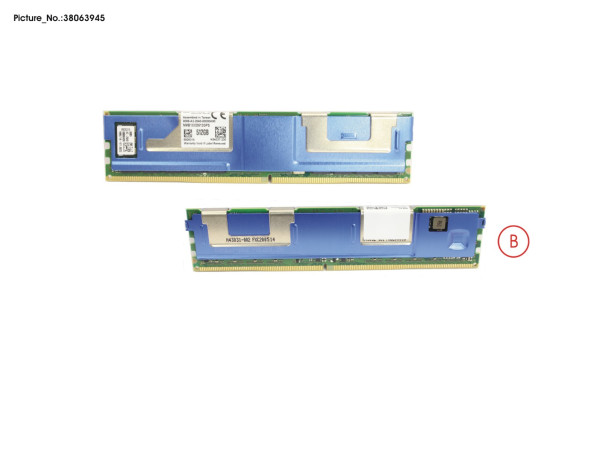 512GB OPTANE PMEM-3200