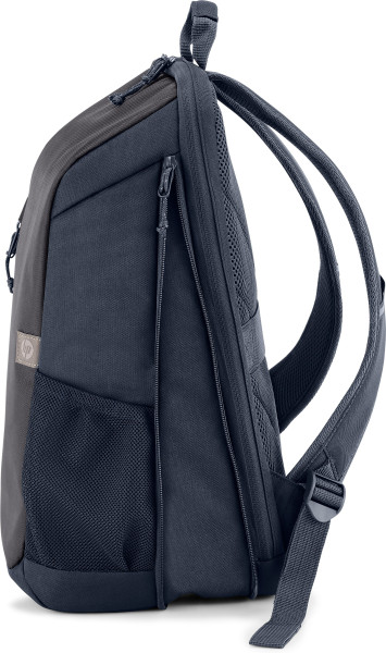 HP Reise-Laptop-Rucksack, 18 Liter, 39,6 cm (15,6 Zoll), Iron Grey