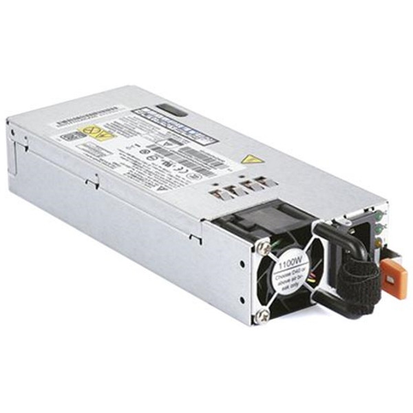 ThinkSystem 1100W (230V/115V) Platinum