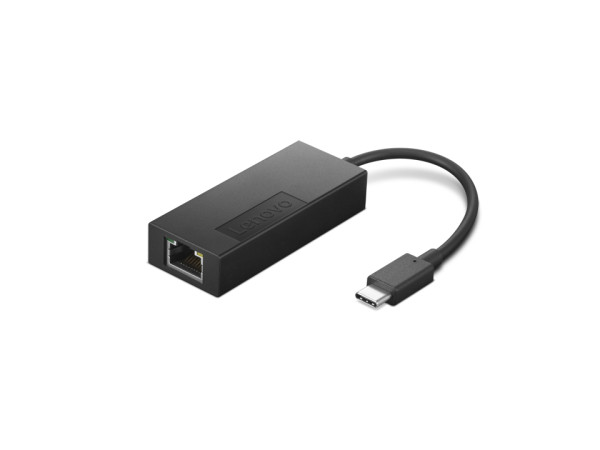 USB-C auf 2.5G Ethernet Adapter