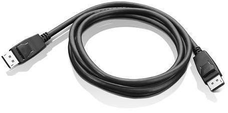 Lenovo DisplayPort to DP Cable 1,8m