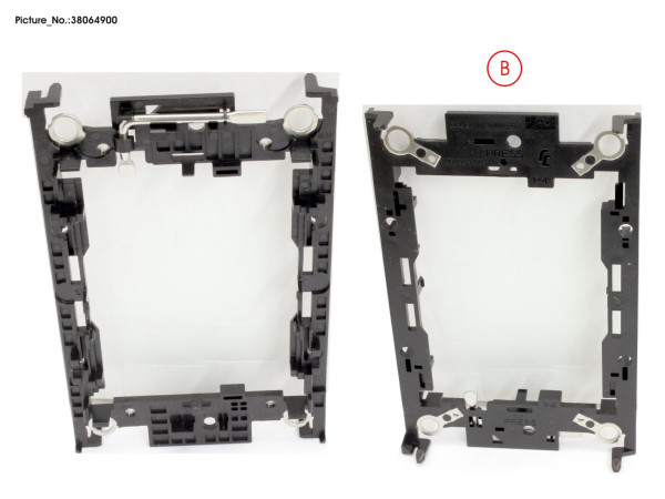 CPU CARRIER FOR M6