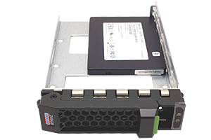 SSD SATA 6G 480GB Read-Int. 3.5" H-P