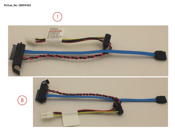 CABLE PWR_DATA_SUMO