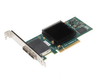 Eth Ctrl 2x1Gbit Cu Intel I350-T2