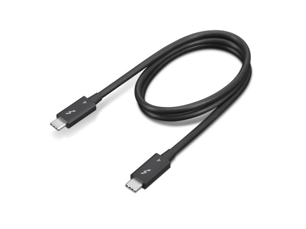 Lenovo Thunderbolt 4 Kabel 0,7m