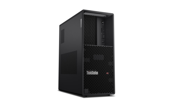 ThinkStation P3 Tower