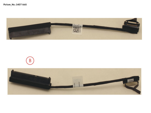 CABLE, HDD