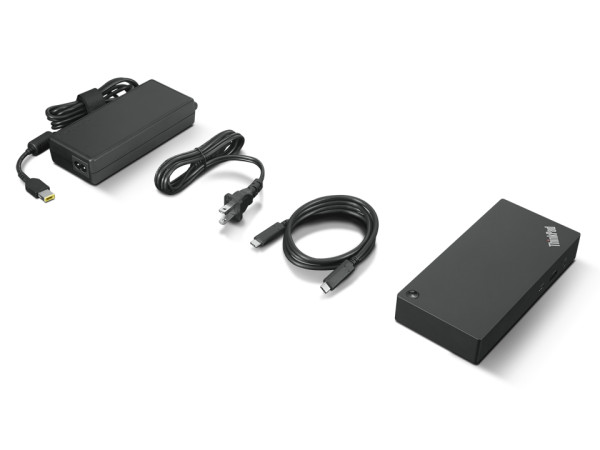Lenovo ThinkPad Universal USB-C Dock