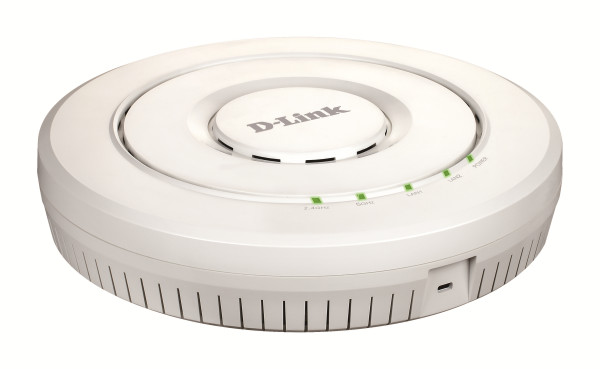 D-Link DWL-X8630AP