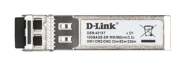 D-Link DEM-431XT