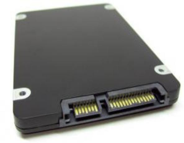 SSD SATA 6G 480GB MIXED-USE 2.5' H-P EP