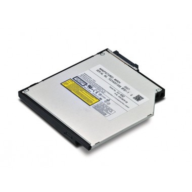 Blu-ray Triple Writer ultraslim SATA