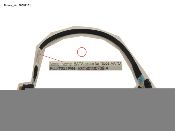SATA CBL