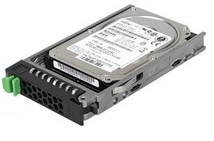 DX S3/S4 HD DRIVE 2.5' 2.4TB 10K