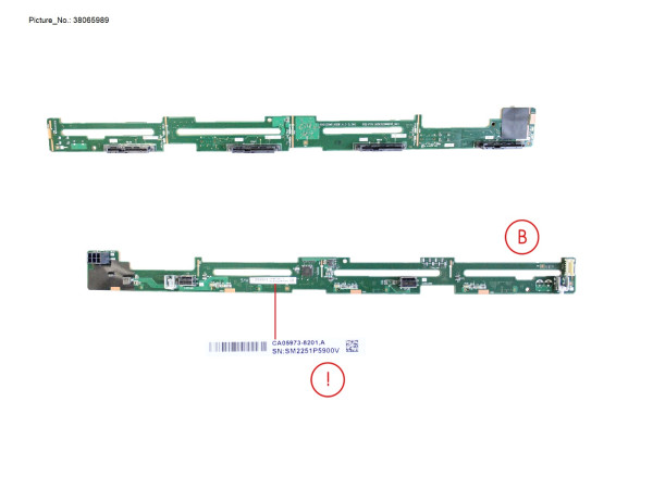 RX2530M7_HSBP_4_3.5_SAS