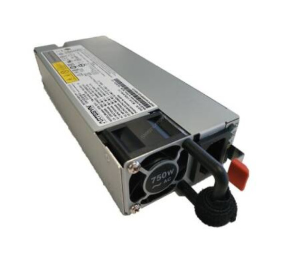 ThinkSystem 750W (230V) Titanium